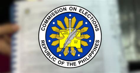 comelec soce|Iba pa.